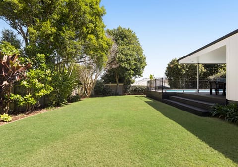 The Perfect Family Home: Design, Size, Location