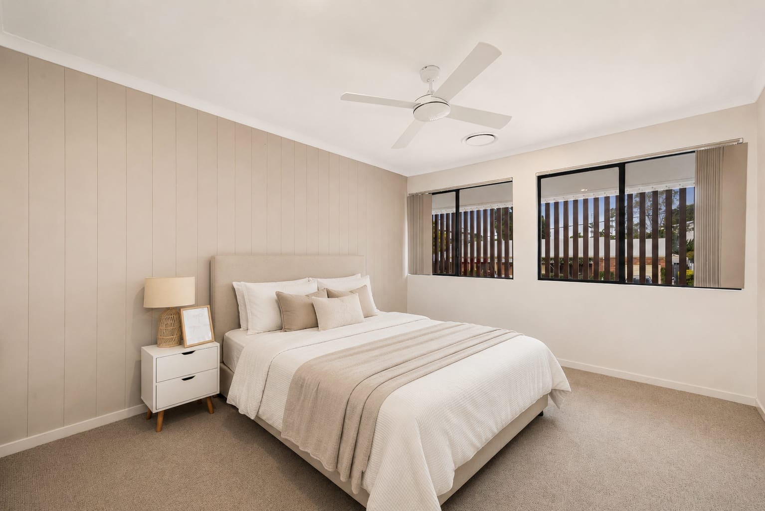 The Perfect Family Home: Design, Size, Location