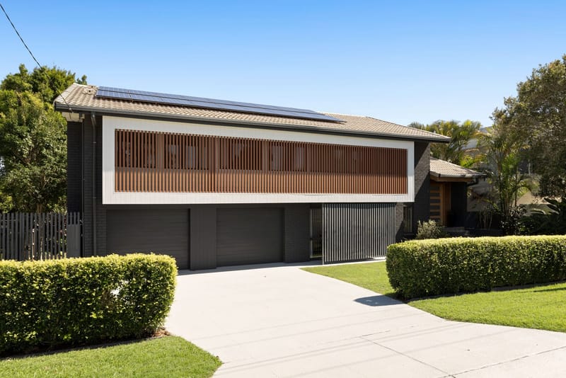 The Perfect Family Home: Design, Size, Location