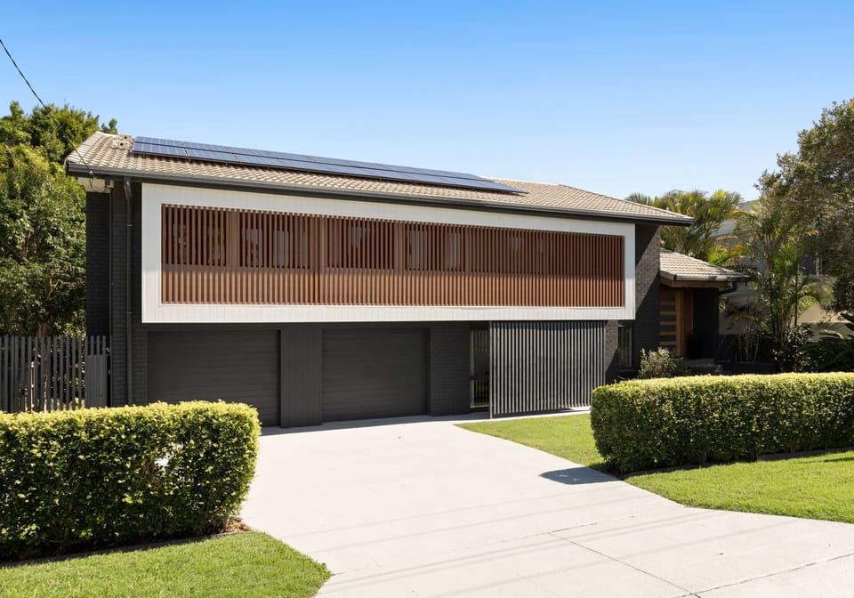 The Perfect Family Home: Design, Size, Location