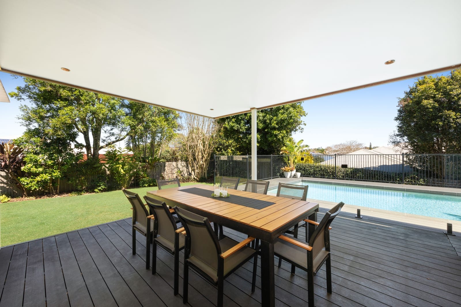 The Perfect Family Home: Design, Size, Location