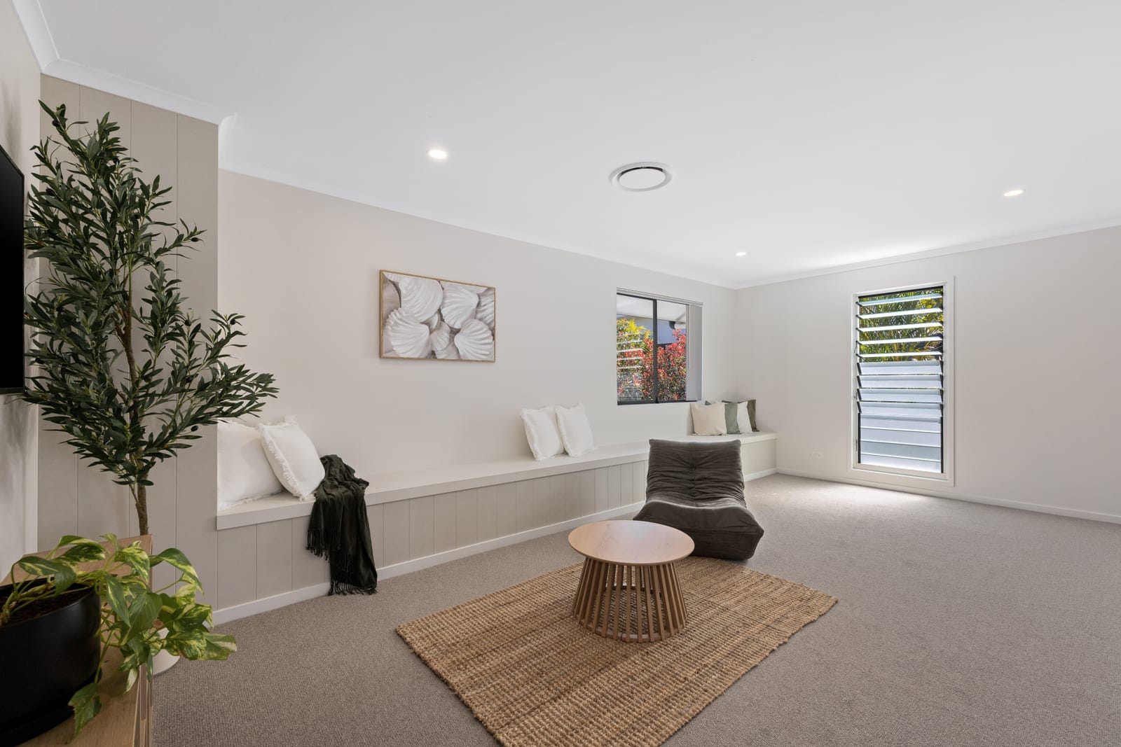 The Perfect Family Home: Design, Size, Location
