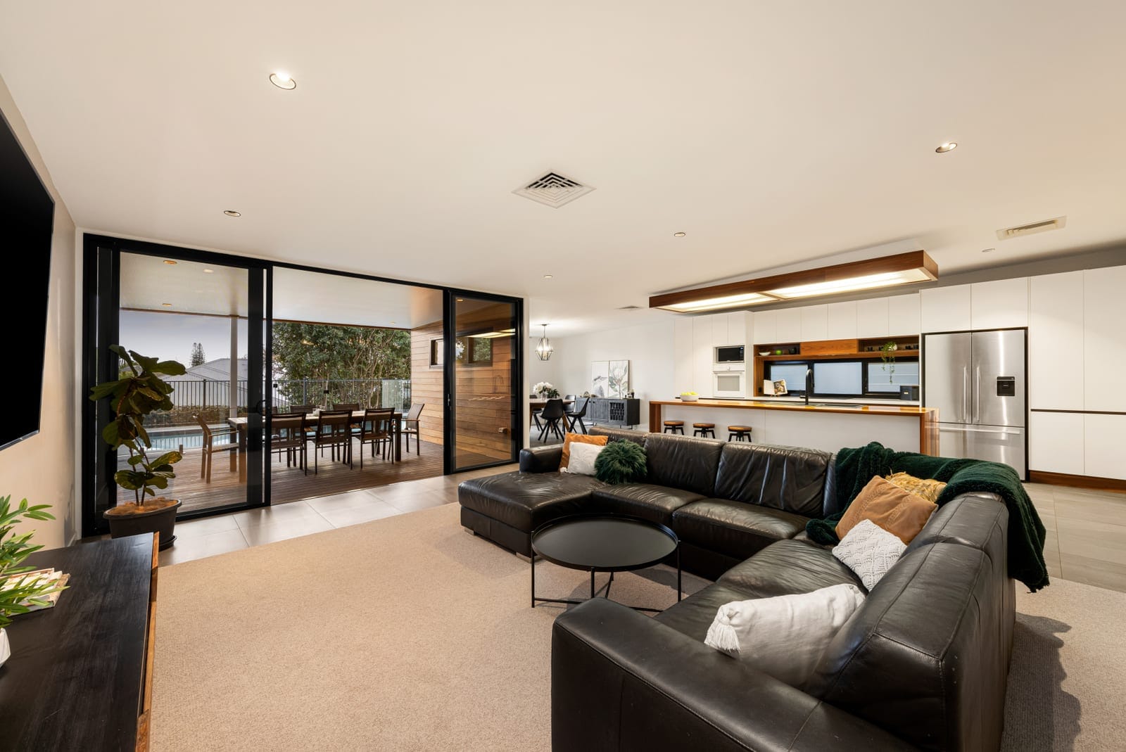 The Perfect Family Home: Design, Size, Location