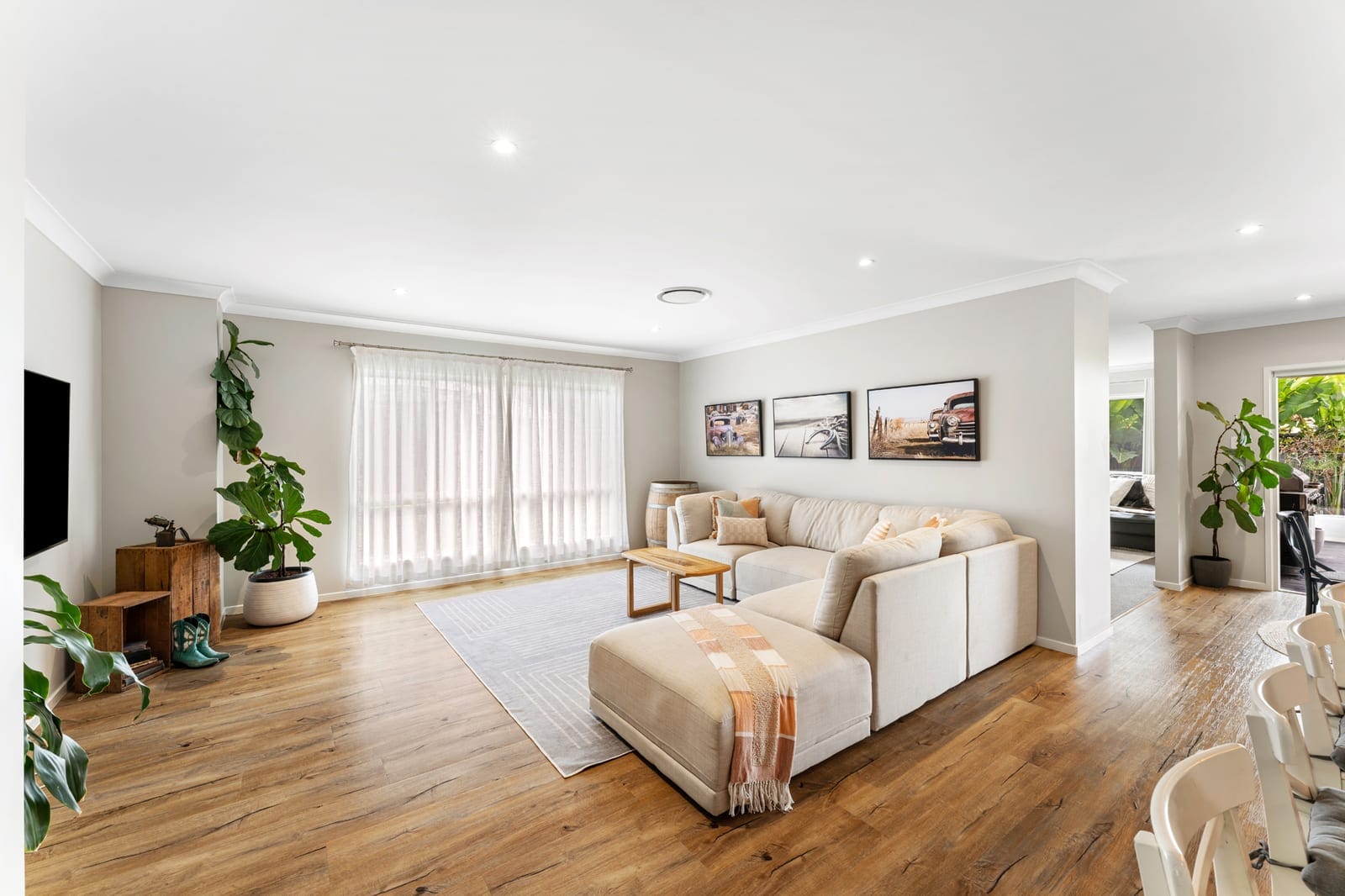 Sold Off Market in Record Time!