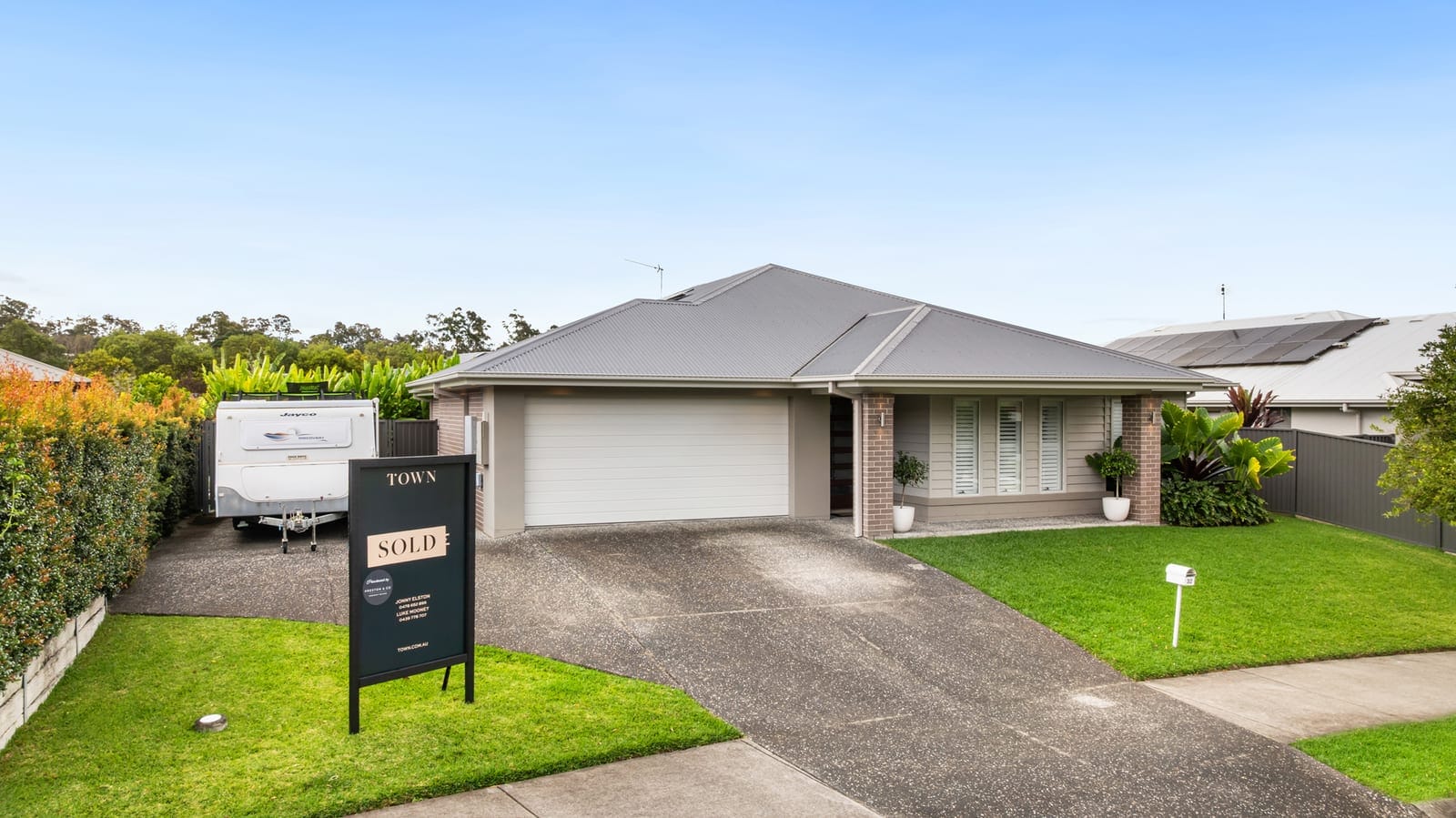 Sold Off Market in Record Time!