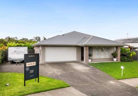 Sold Off Market in Record Time!