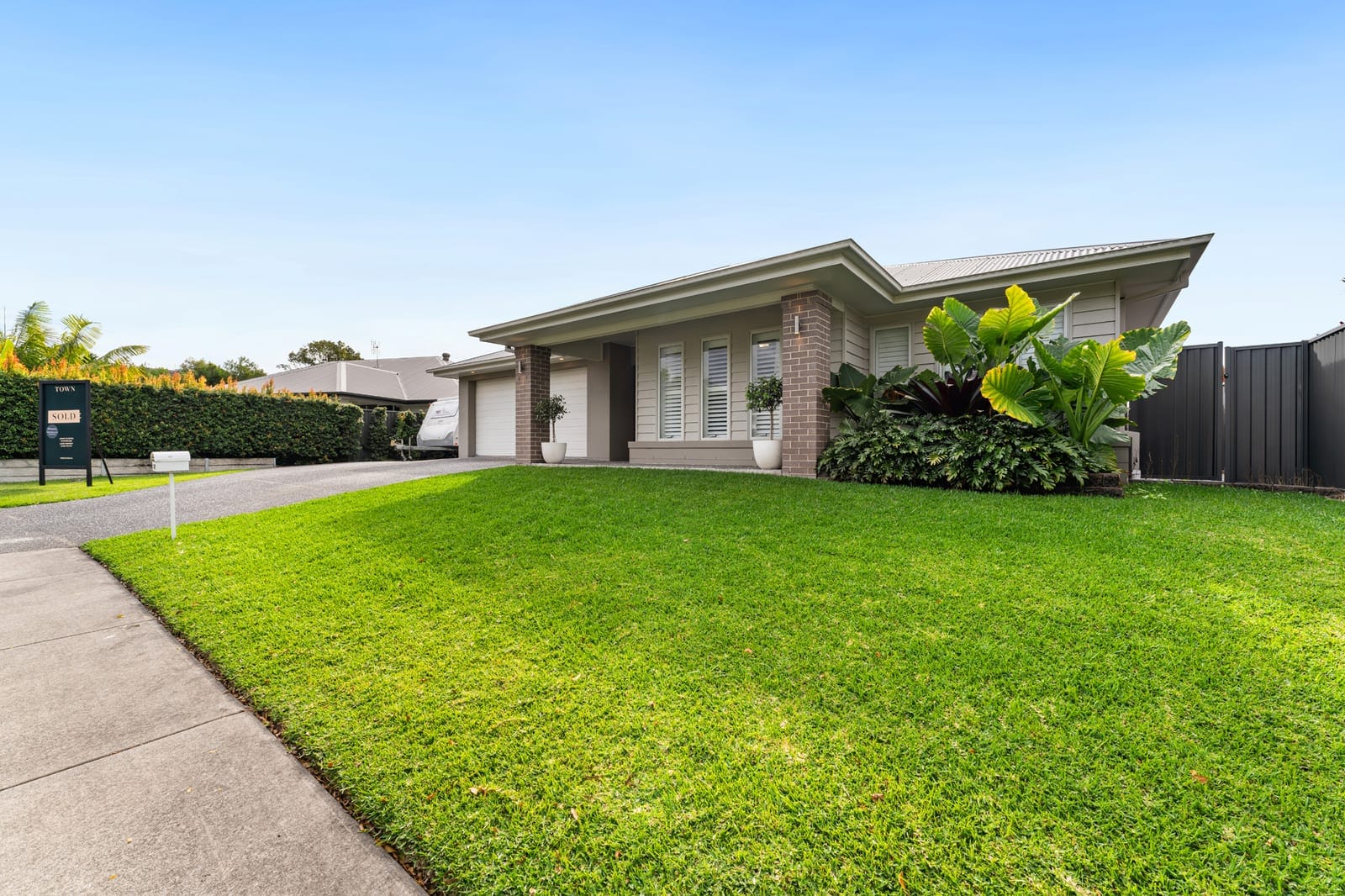 Sold Off Market in Record Time!