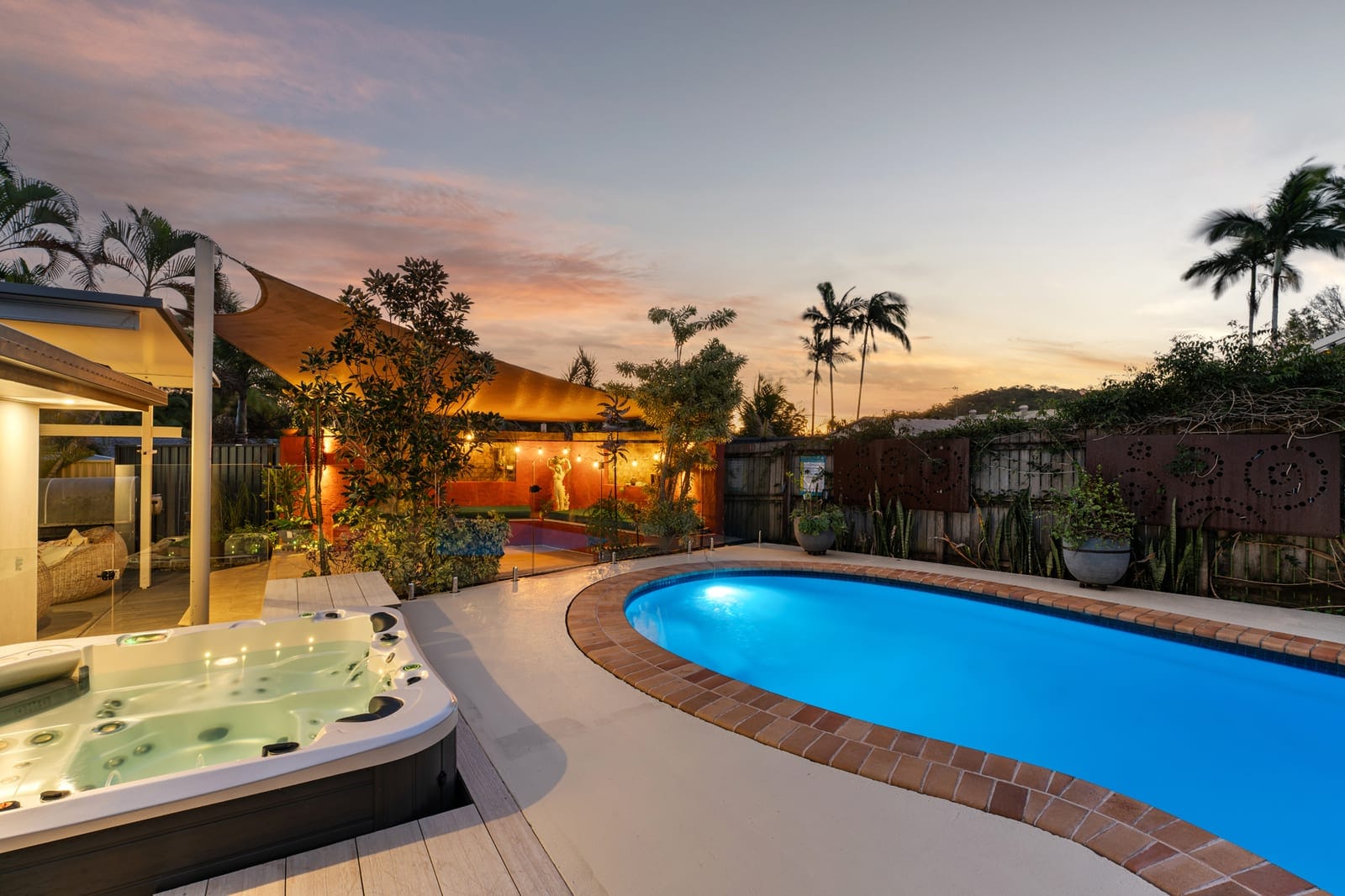 SOLD BY JAMIE VIBERT & NAJ ELSAYED