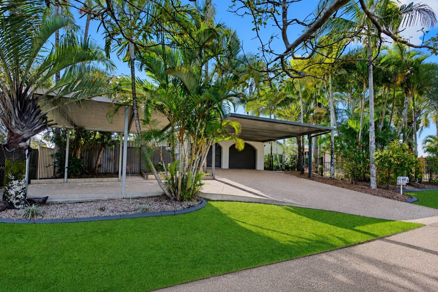 SOLD BY JAMIE VIBERT & NAJ ELSAYED