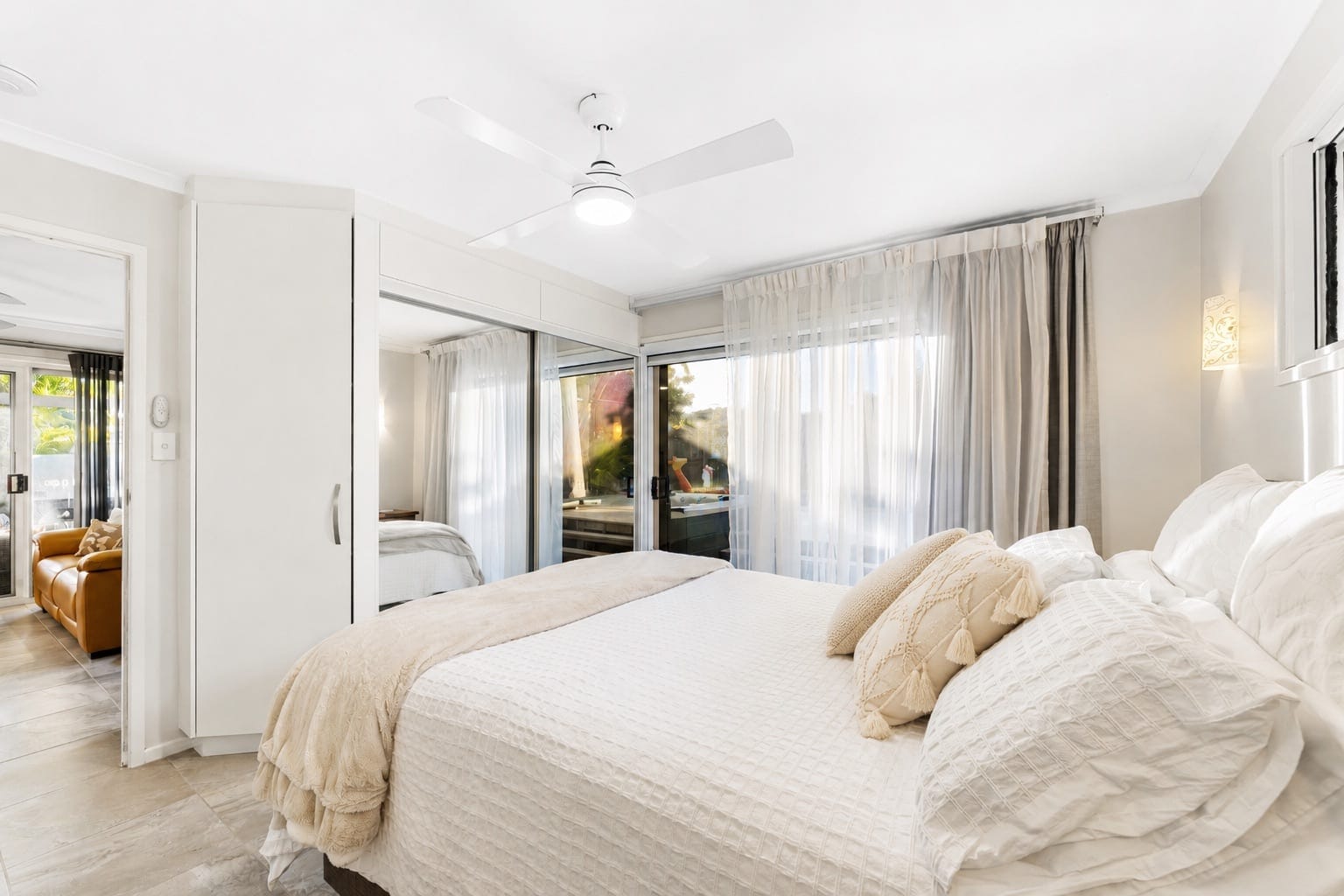 SOLD BY JAMIE VIBERT & NAJ ELSAYED