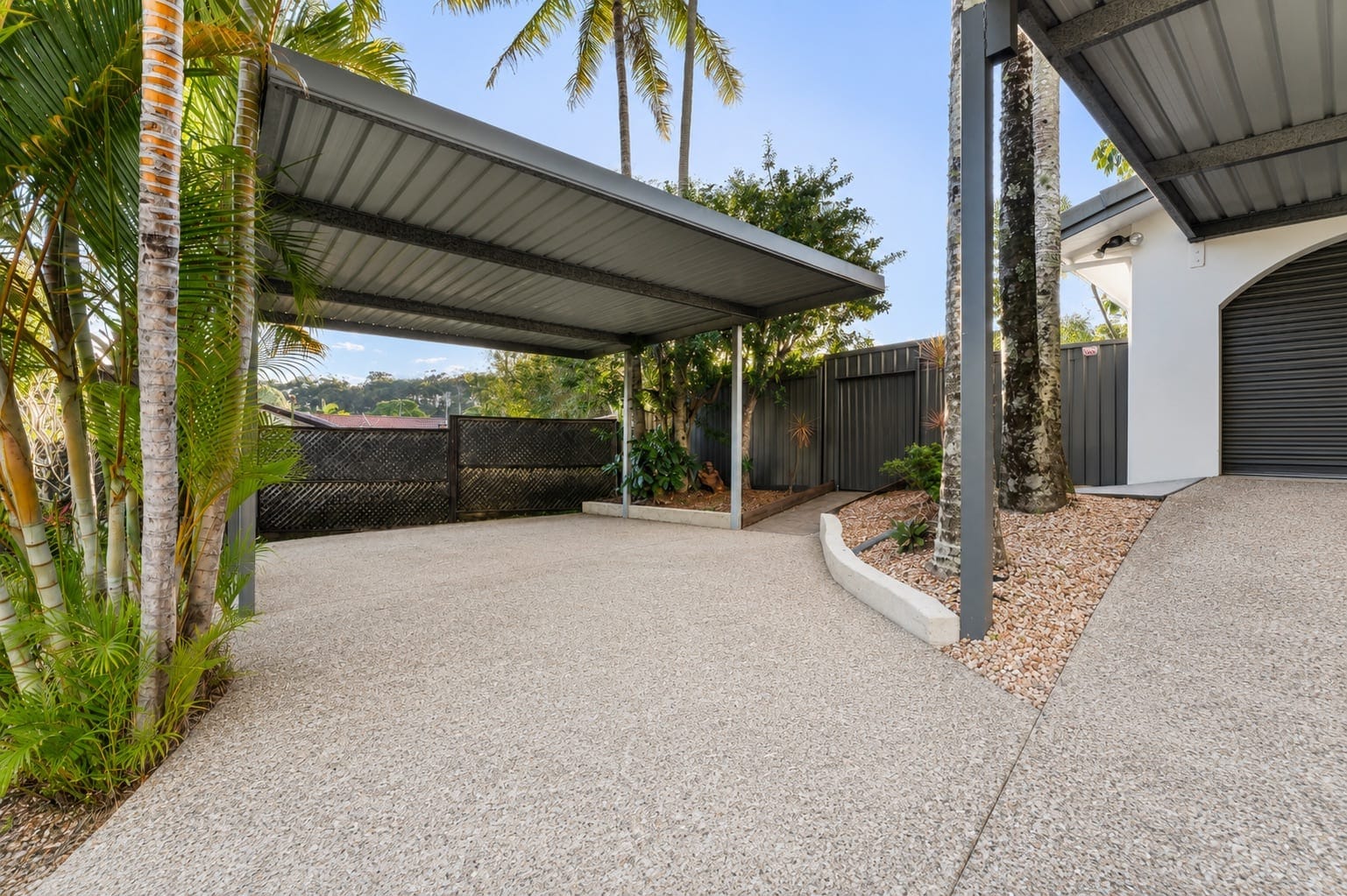 SOLD BY JAMIE VIBERT & NAJ ELSAYED