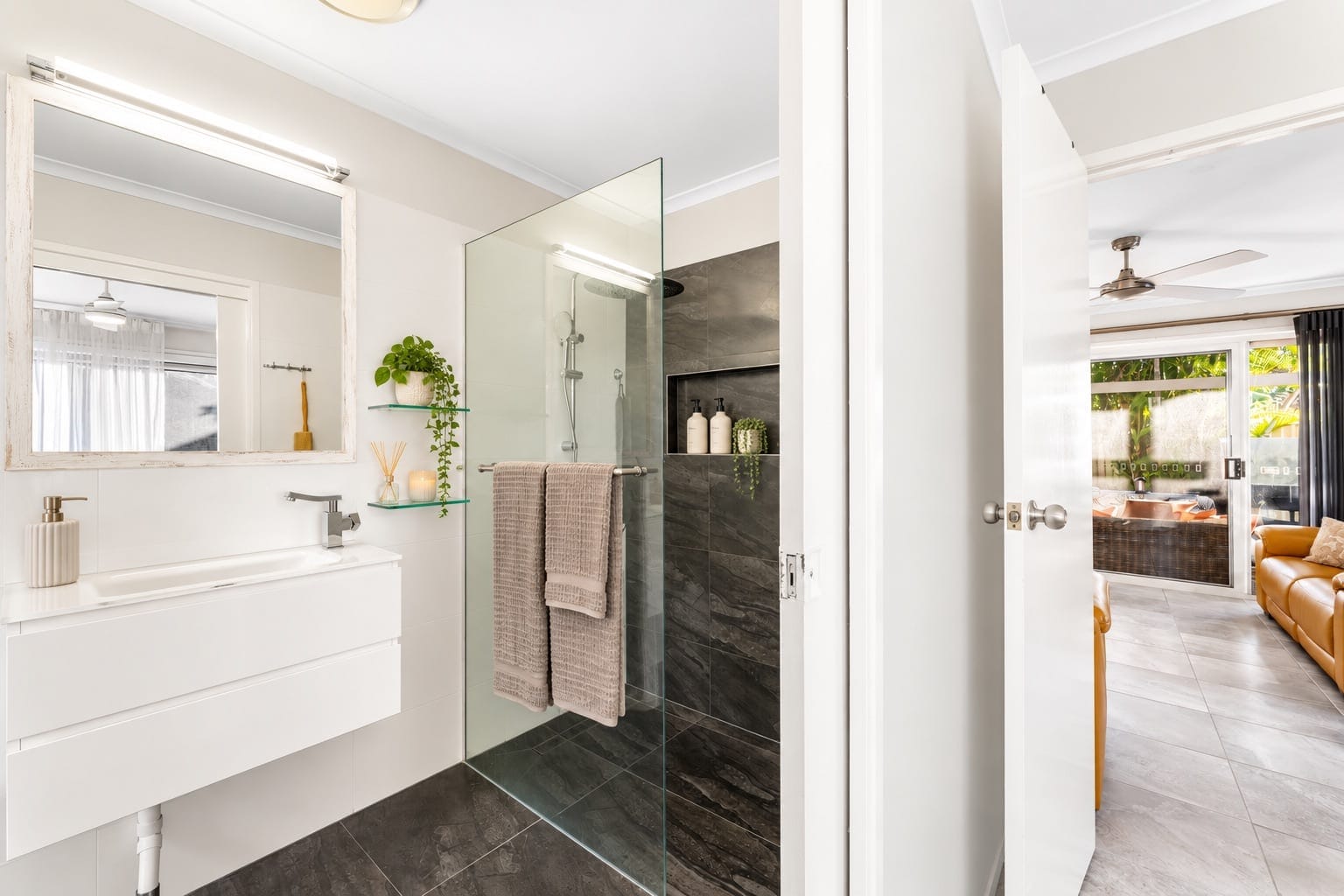 SOLD BY JAMIE VIBERT & NAJ ELSAYED