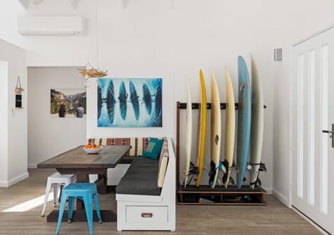 Beachside Charmer: Dual Living Four Bedroom Home with Office!