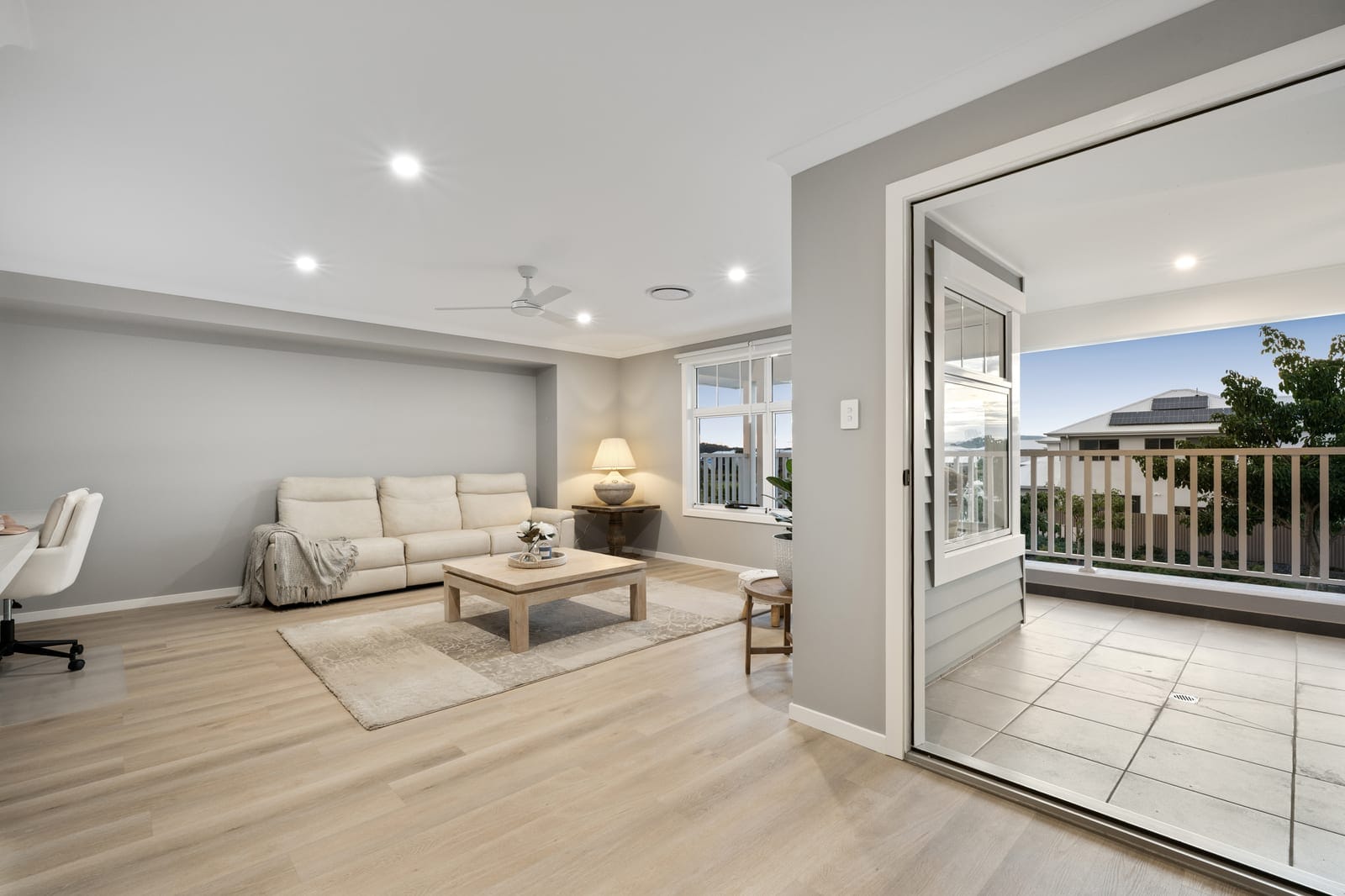 Exceptional Family Living in The Avenues