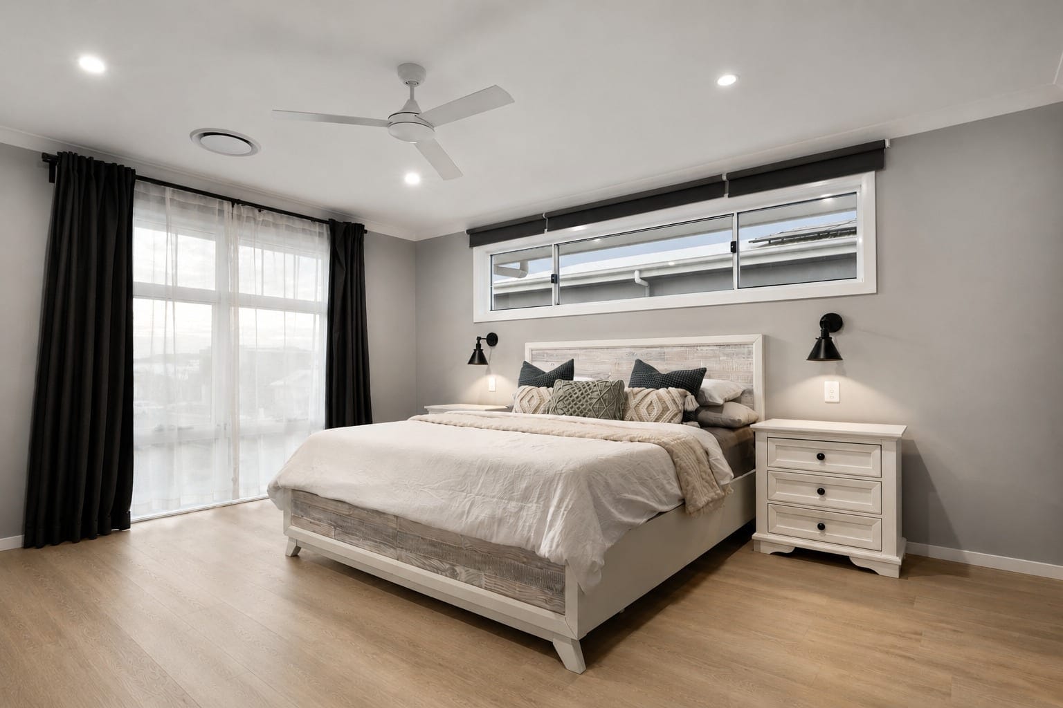 Exceptional Family Living in The Avenues