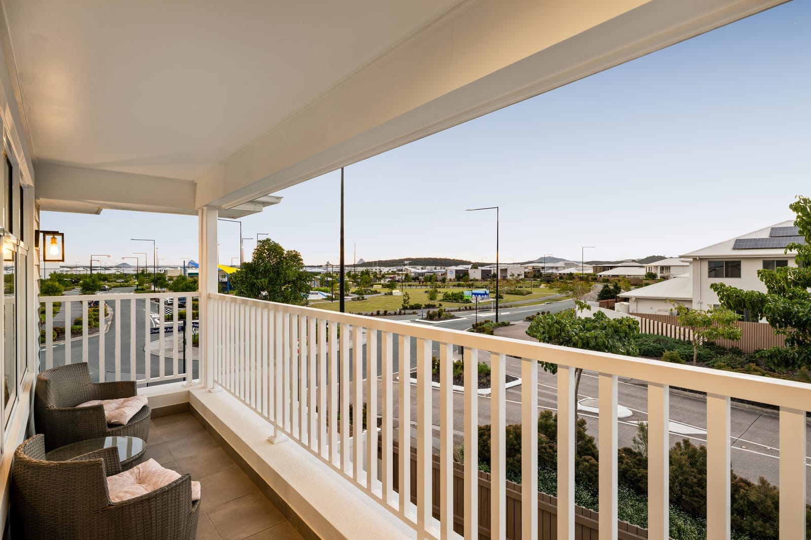 Exceptional Family Living in The Avenues