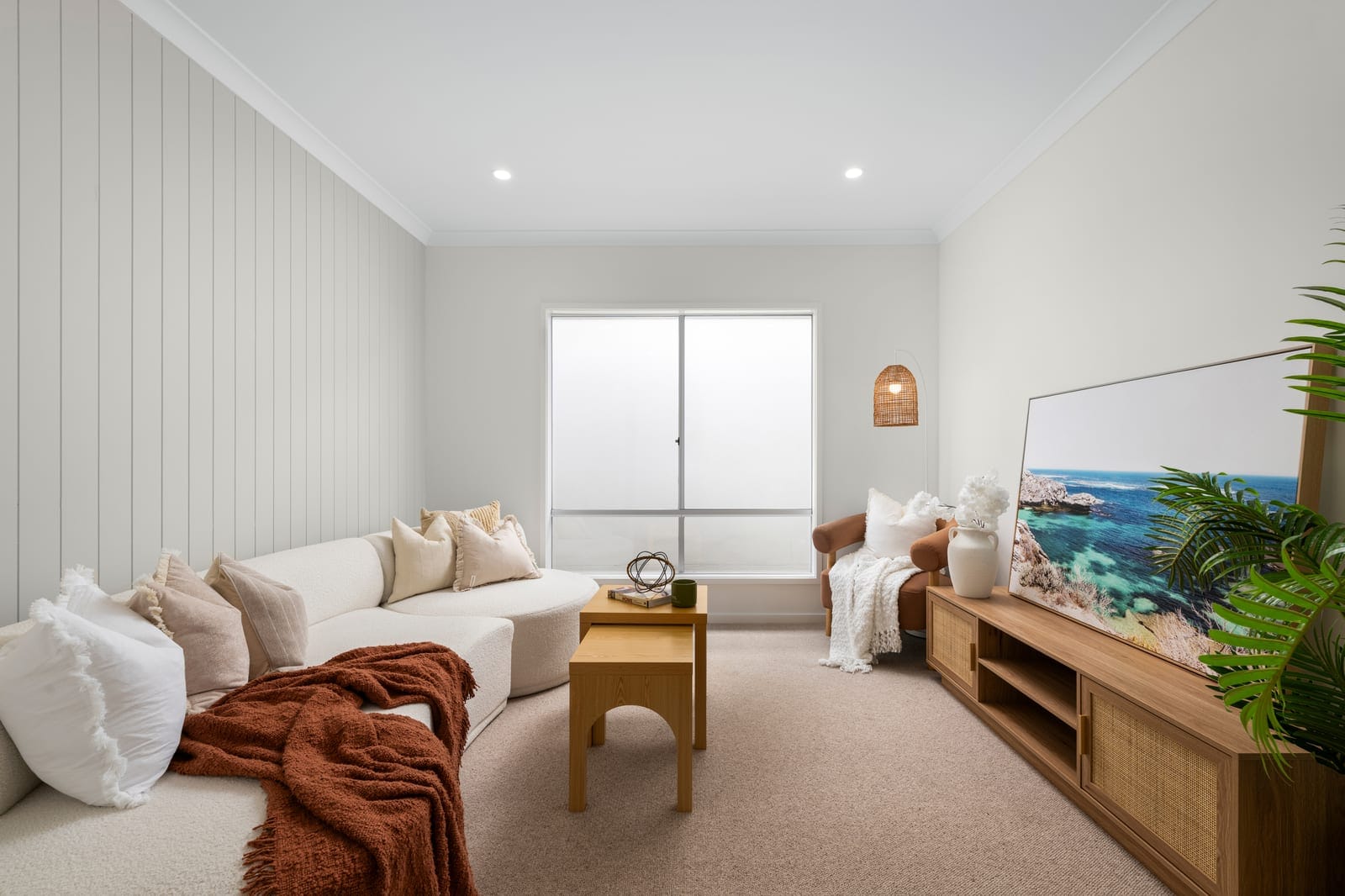 Brand New Hamptons-Inspired Living in the Heart of Banya