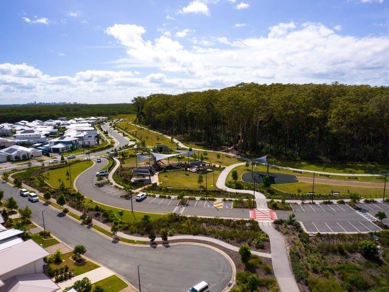 Brand New Hamptons-Inspired Living in the Heart of Banya