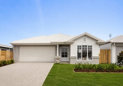 Brand New Hamptons-Inspired Living in the Heart of Banya