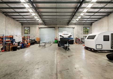 SOLD OFF MARKET | Quality Industrial Investment