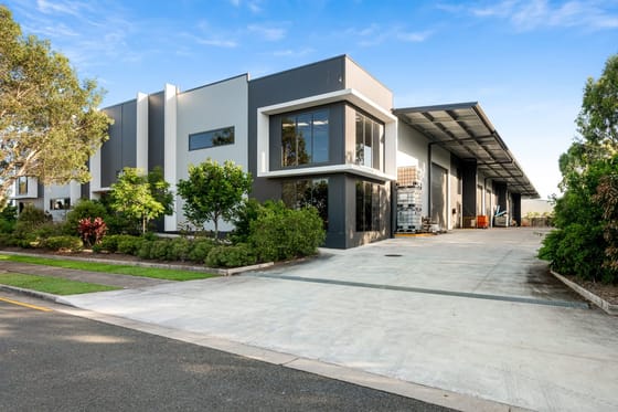 SOLD OFF MARKET | Quality Industrial Investment
