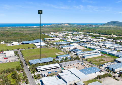 SOLD OFF MARKET | Quality Industrial Investment