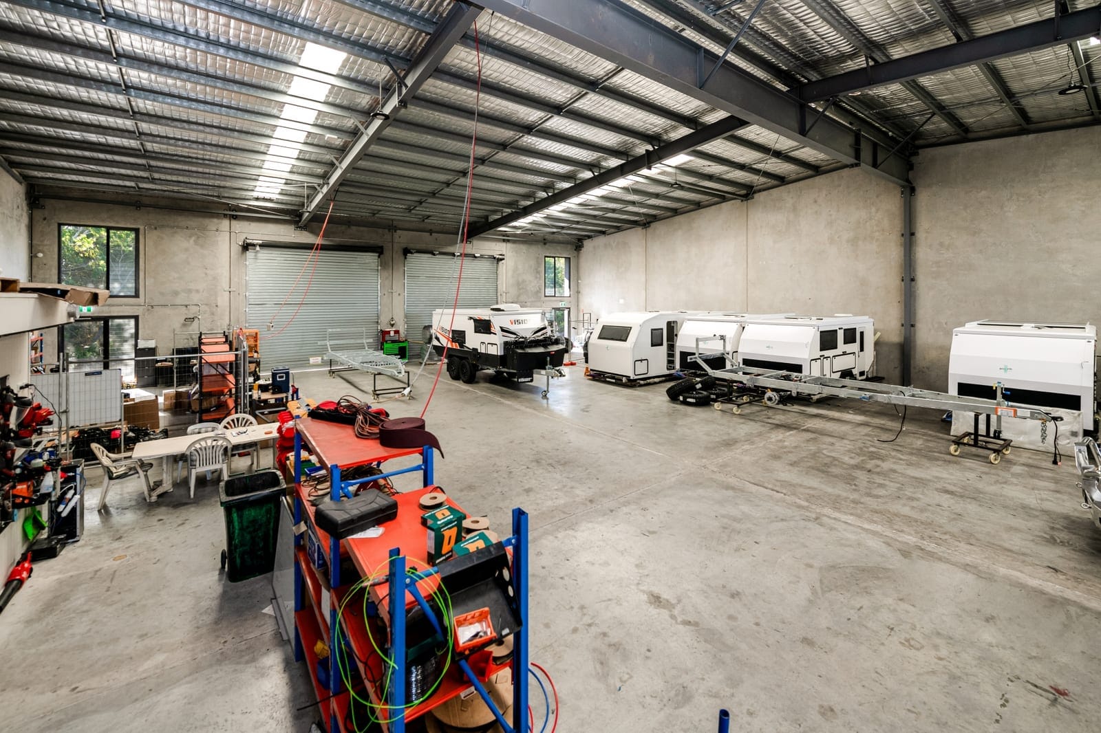 SOLD OFF MARKET | Quality Industrial Investment