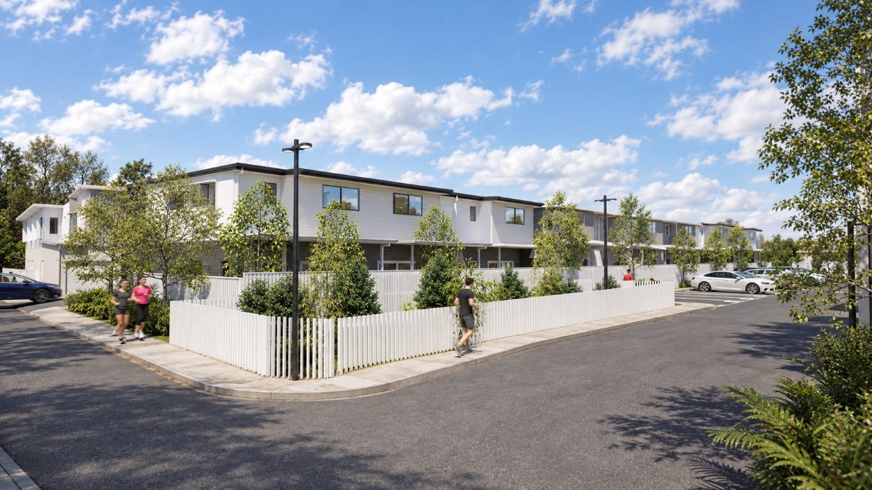 Your Chance to Buy Brand-New in Buderim