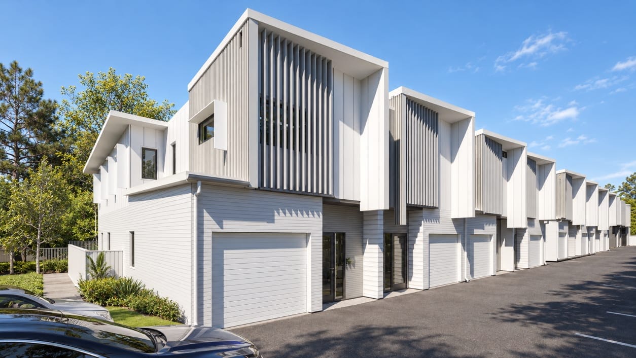 Your Chance to Buy Brand-New in Buderim