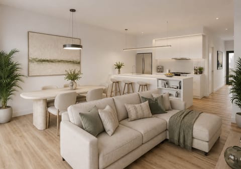 Your Chance to Buy Brand-New in Buderim
