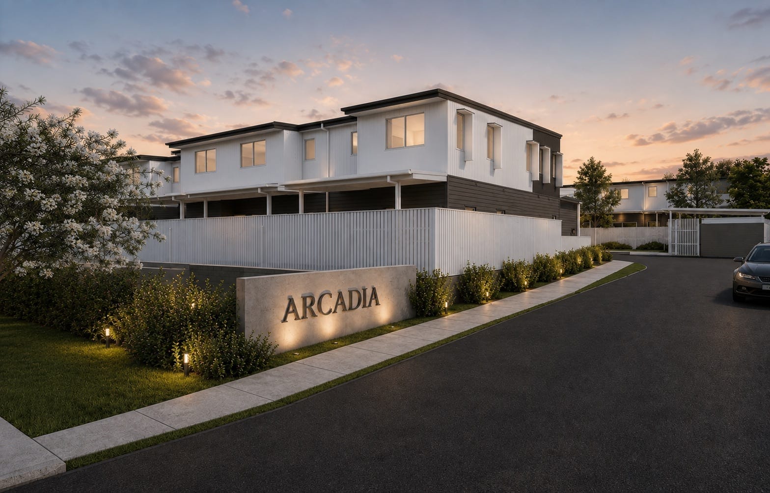 Your Chance to Buy Brand-New in Buderim
