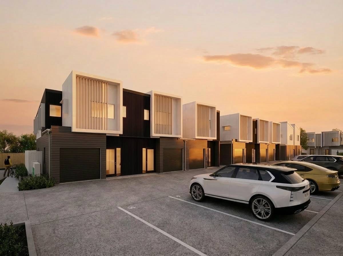 Your Chance to Buy Brand-New in Buderim