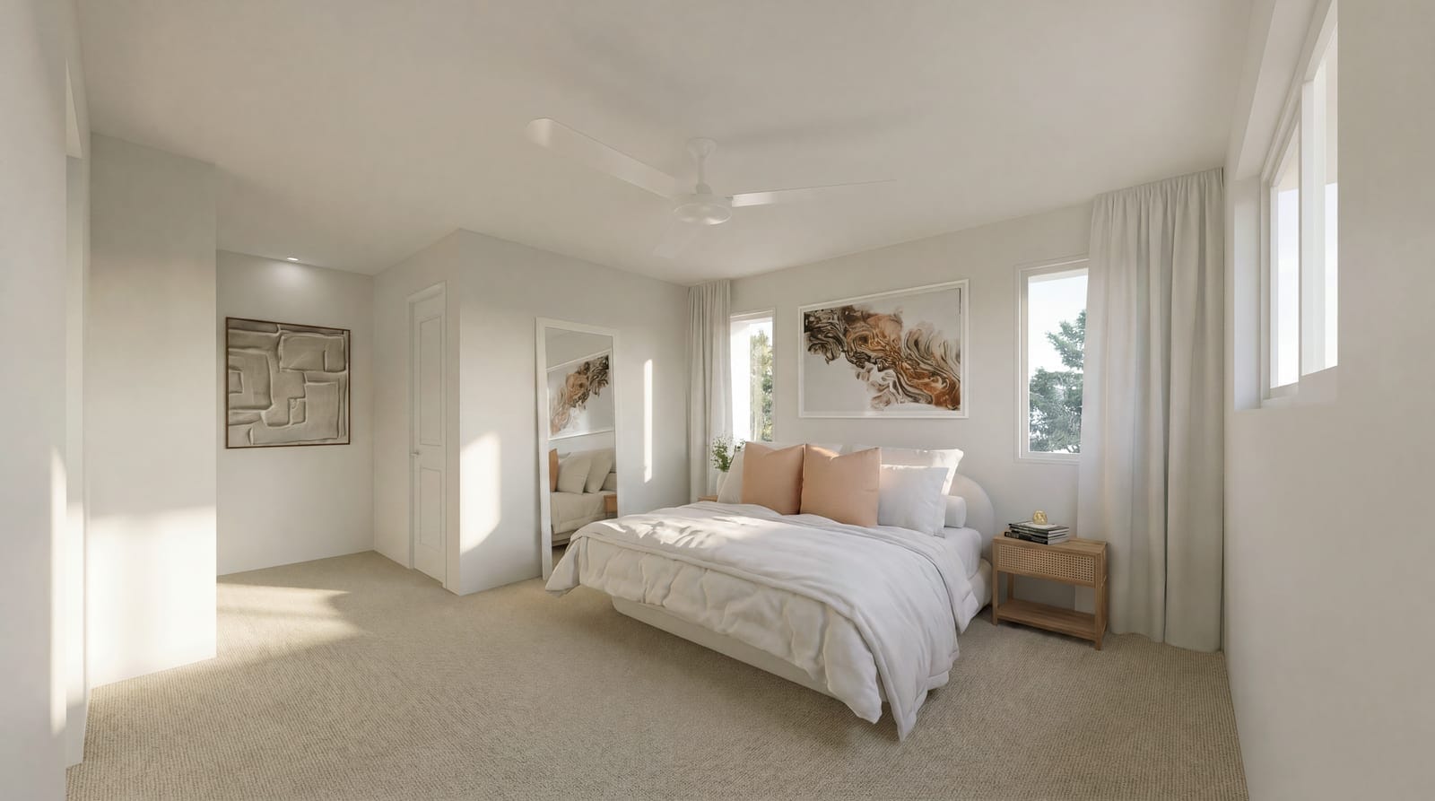Today's First Home. Tomorrow's Smart Investment.