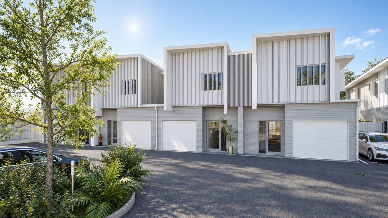 Your Chance to Buy Brand-New in Buderim