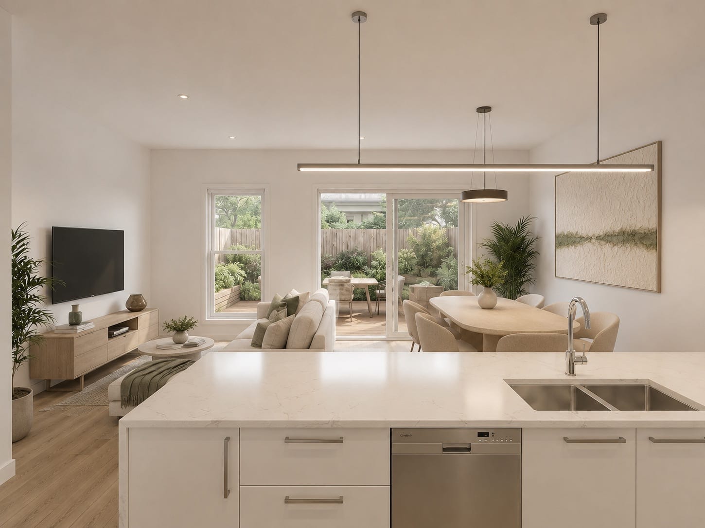 Your Chance to Buy Brand-New in Buderim