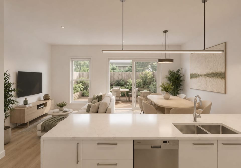 Your Chance to Buy Brand-New in Buderim