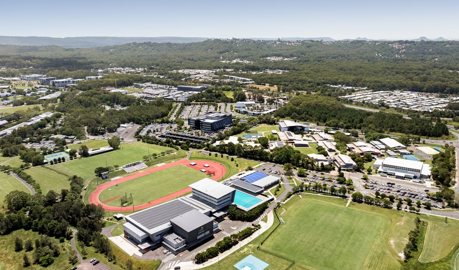 Your Chance to Buy Brand-New in Buderim