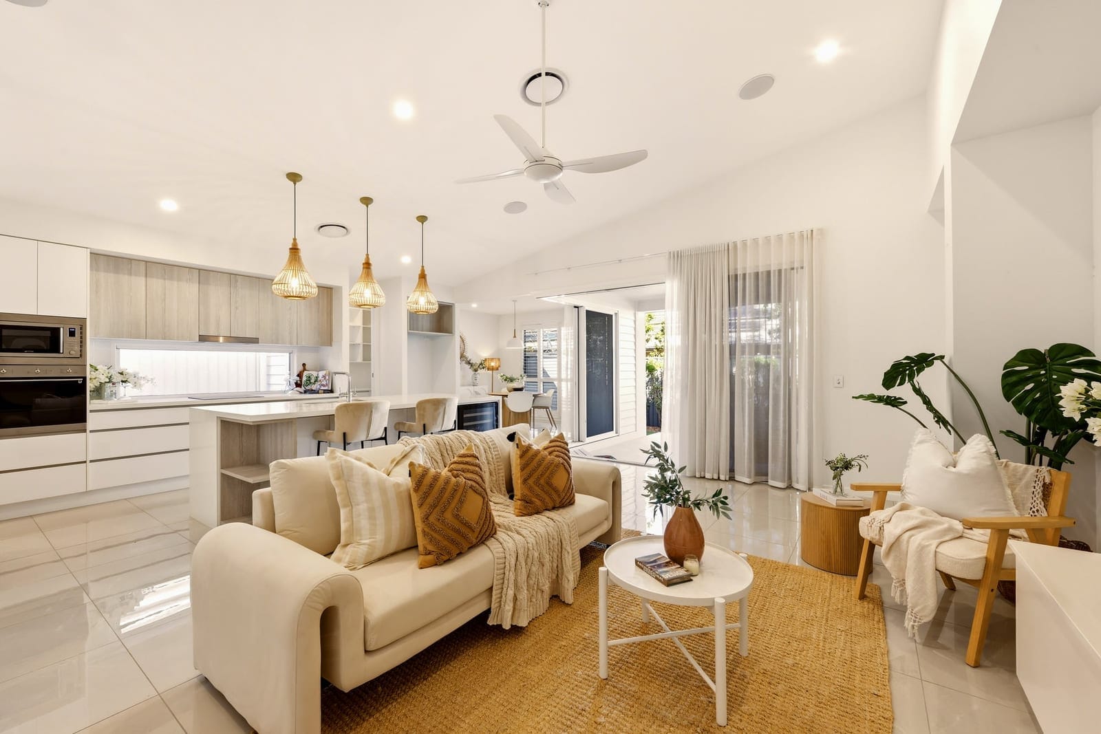 The Coastal Lifestyle You've Worked For, The Community You've Dreamed Of