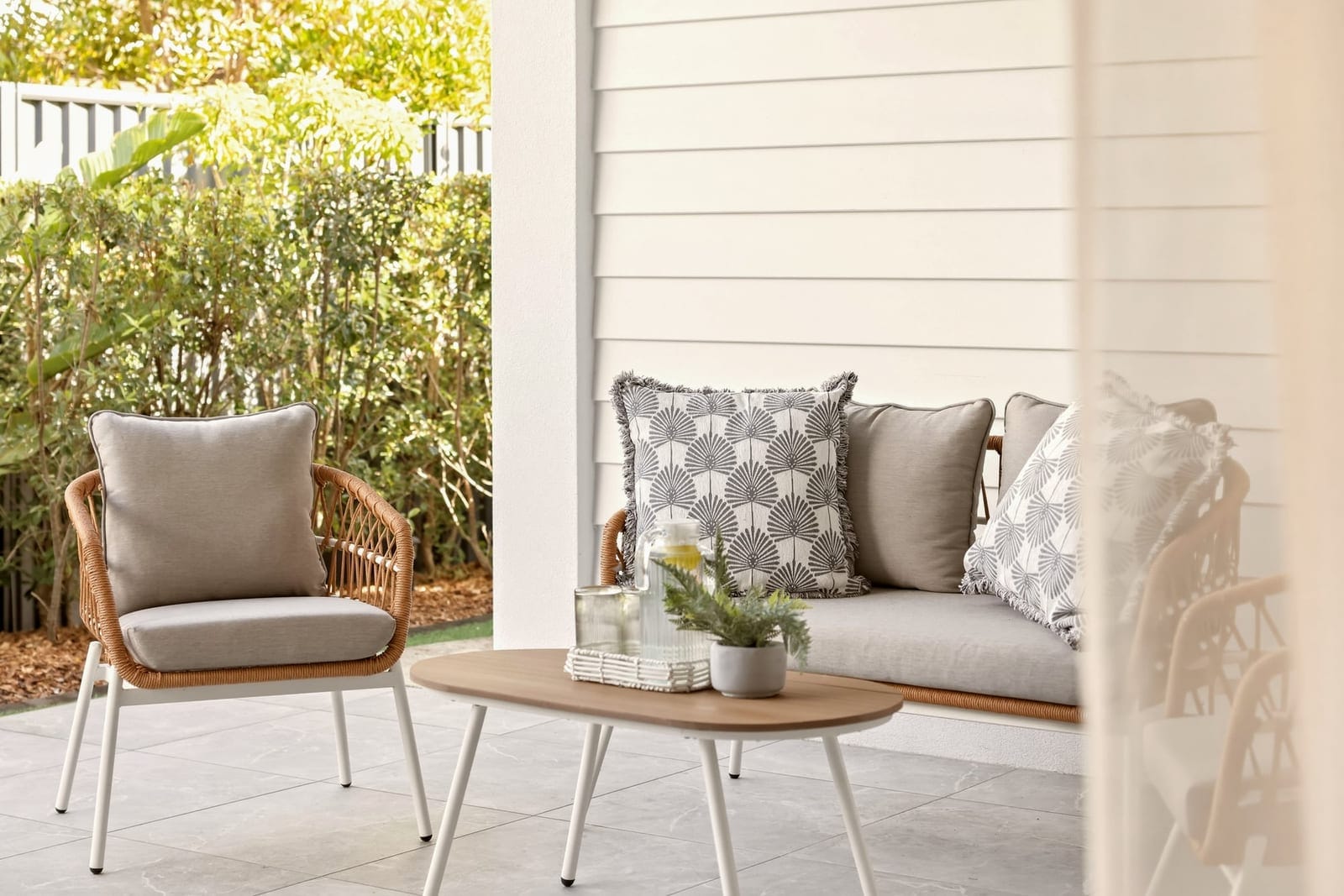 The Coastal Lifestyle You've Worked For, The Community You've Dreamed Of