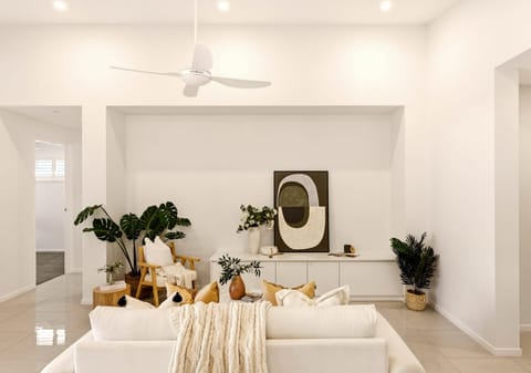 The Coastal Lifestyle You've Worked For, The Community You've Dreamed Of