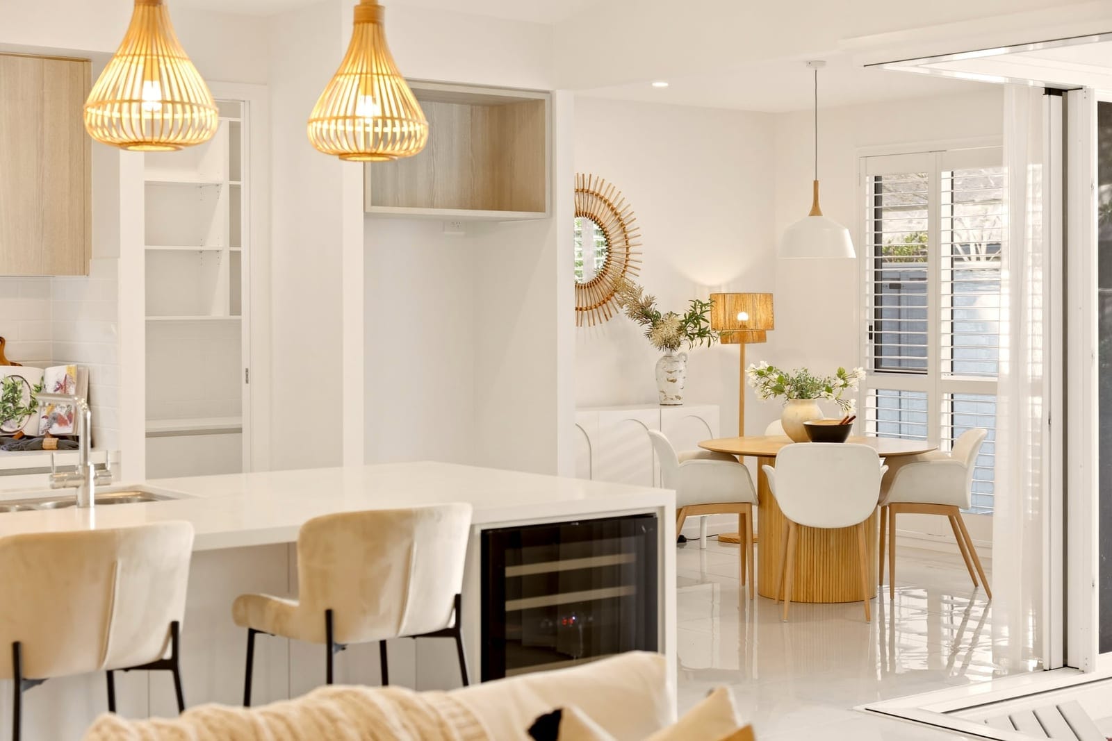 The Coastal Lifestyle You've Worked For, The Community You've Dreamed Of