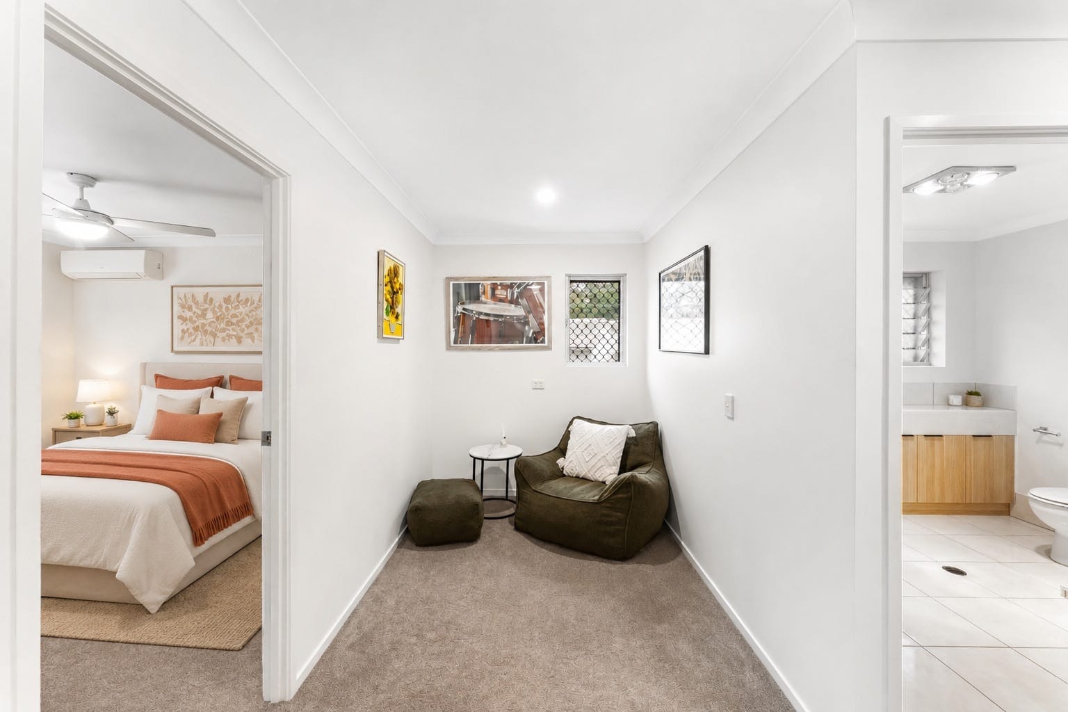 SOLD BY JAMIE VIBERT & NAJ ELSAYED