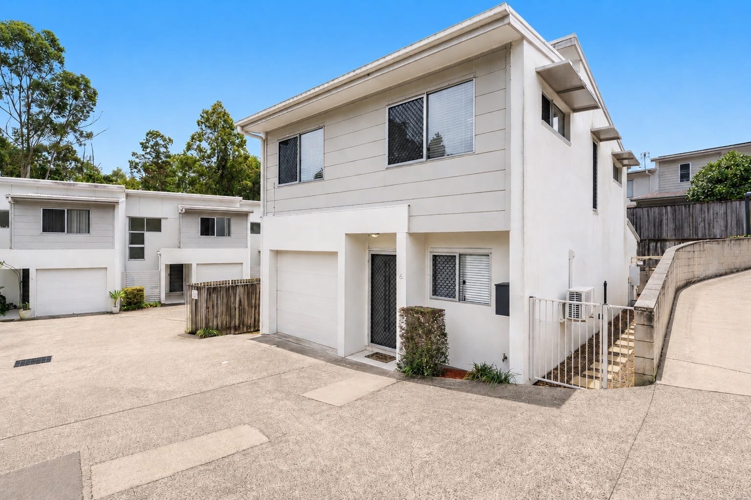 SOLD BY JAMIE VIBERT & NAJ ELSAYED