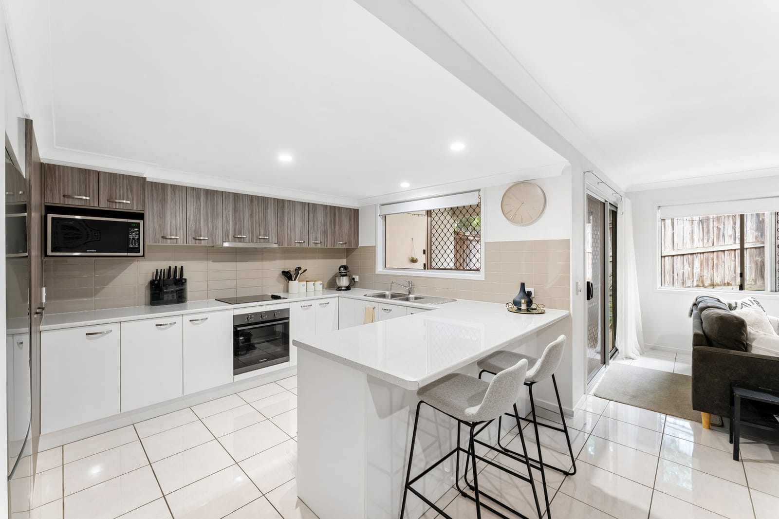 SOLD BY JAMIE VIBERT & NAJ ELSAYED