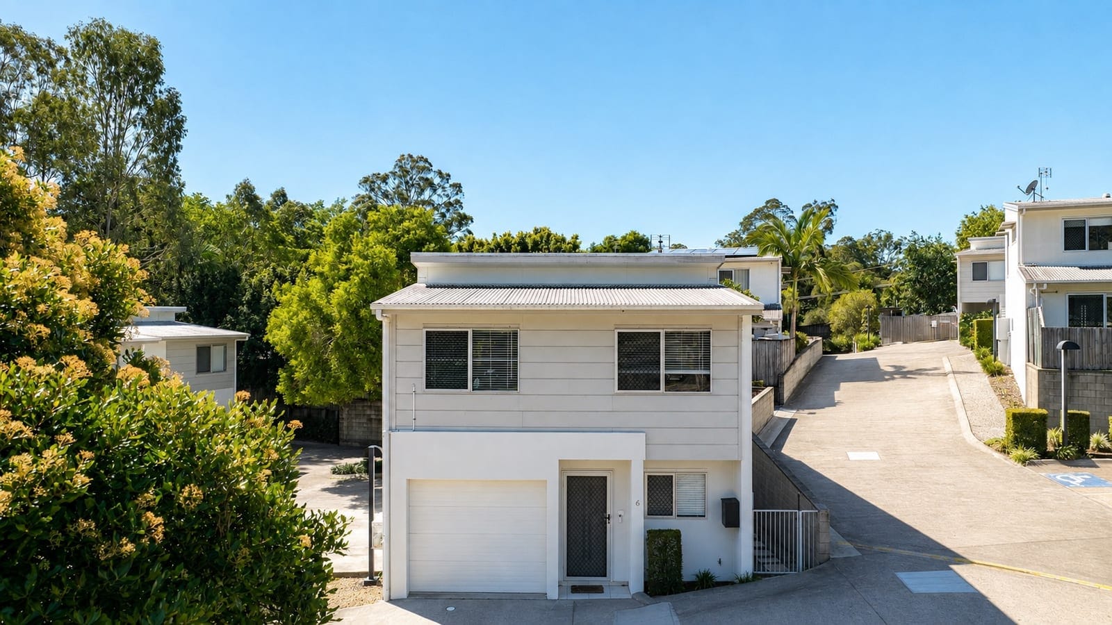SOLD BY JAMIE VIBERT & NAJ ELSAYED