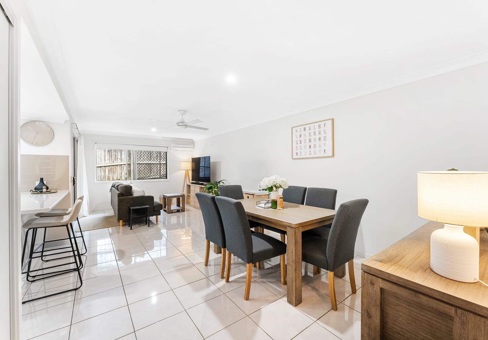 SOLD BY JAMIE VIBERT & NAJ ELSAYED