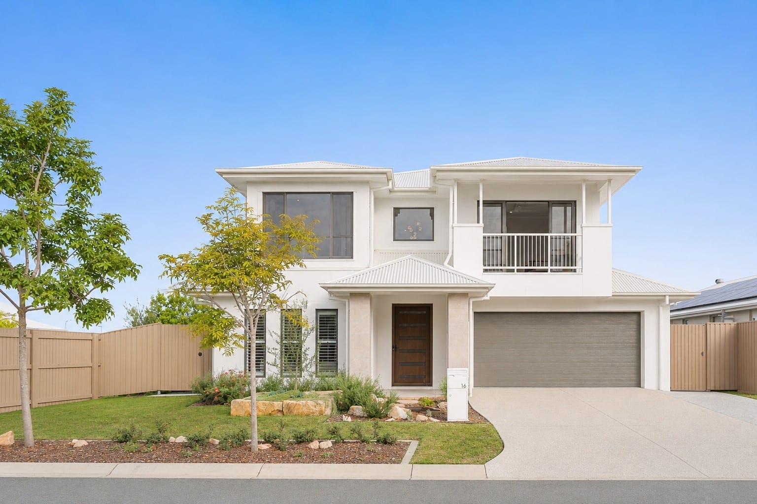An Exceptional Family Home Designed Without Compromise