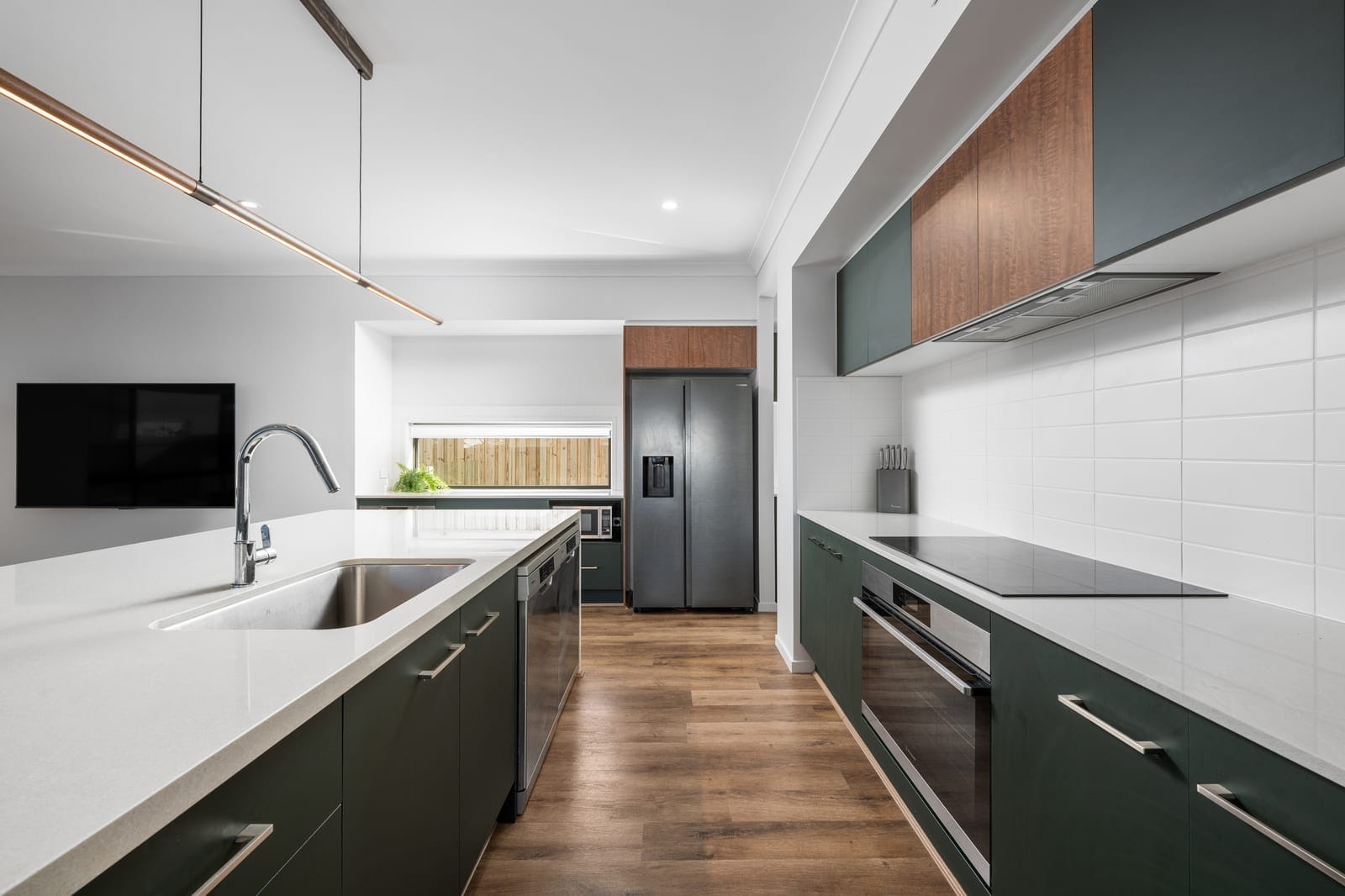 An Exceptional Family Home Designed Without Compromise