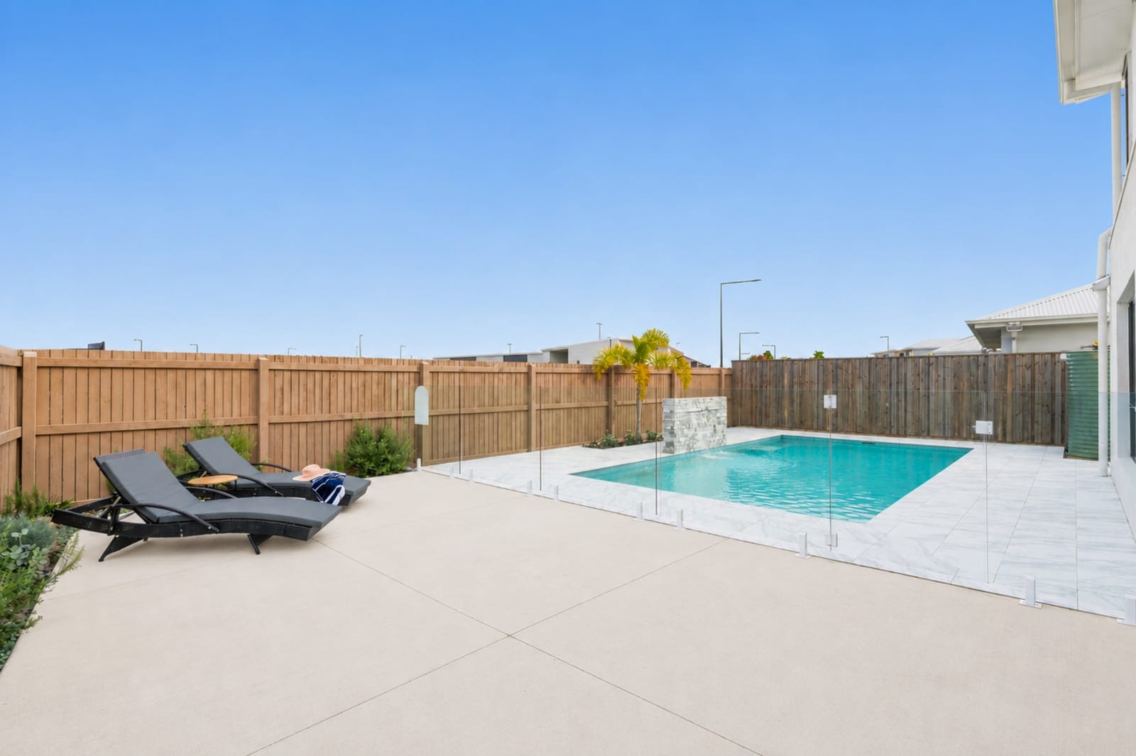 An Exceptional Family Home Designed Without Compromise