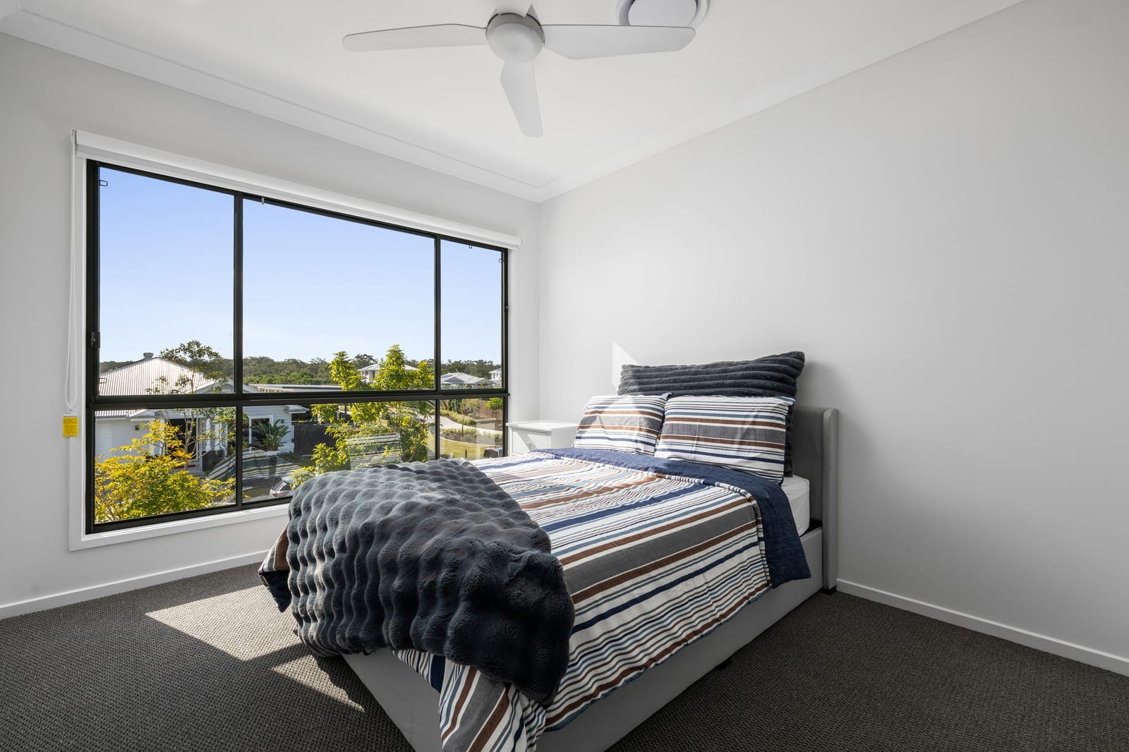 An Exceptional Family Home Designed Without Compromise